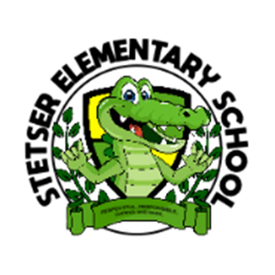 CUSD Stetser Logo